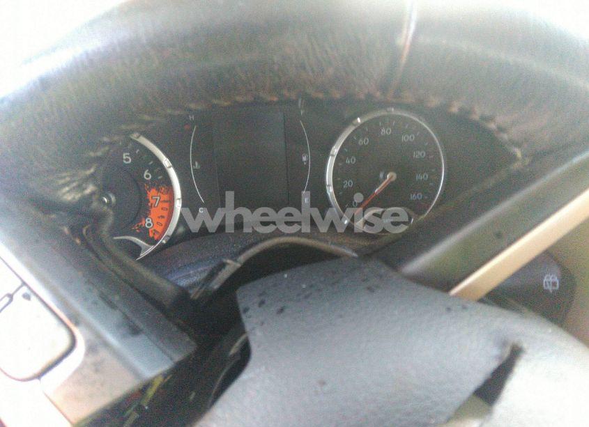 Photo 7 of 2017 Jeep Renegade LATITUDE FWD (VIN ZACCJABBXHPE71416)