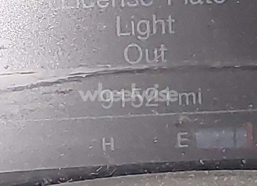 Photo 7 of 2017 Jeep Renegade LIMITED FWD (VIN ZACCJADB6HPF68464)