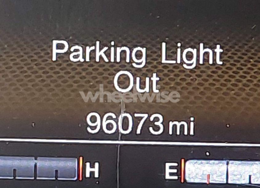 Photo 15 of 2018 Jeep Renegade LIMITED FWD (VIN ZACCJADBXJPH67443)