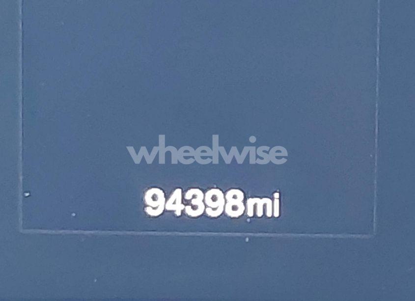 Photo 15 of 2018 Jeep Renegade UPLAND EDITION 4X4 (VIN ZACCJBAB1JPH59225)