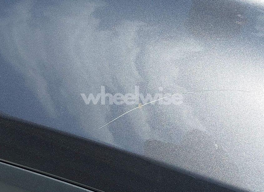 Photo 6 of 2017 Jeep Renegade SPORT 4X4 (VIN ZACCJBAB4HPG09720)