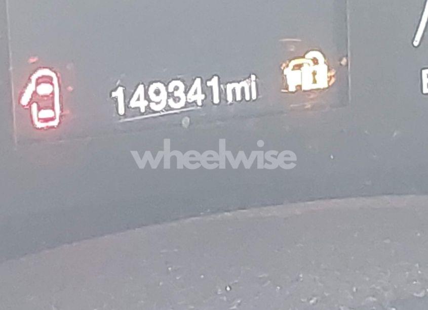 Photo 7 of 2017 Jeep Renegade SPORT 4X4 (VIN ZACCJBAB4HPG09720)