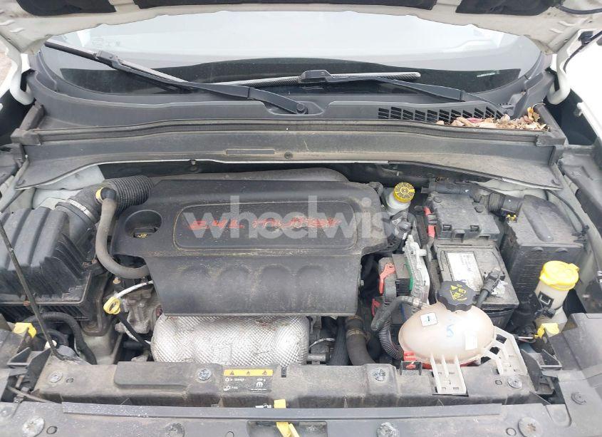 Photo 10 of 2018 Jeep Renegade SPORT 4X4 (VIN ZACCJBAB4JPG82141)