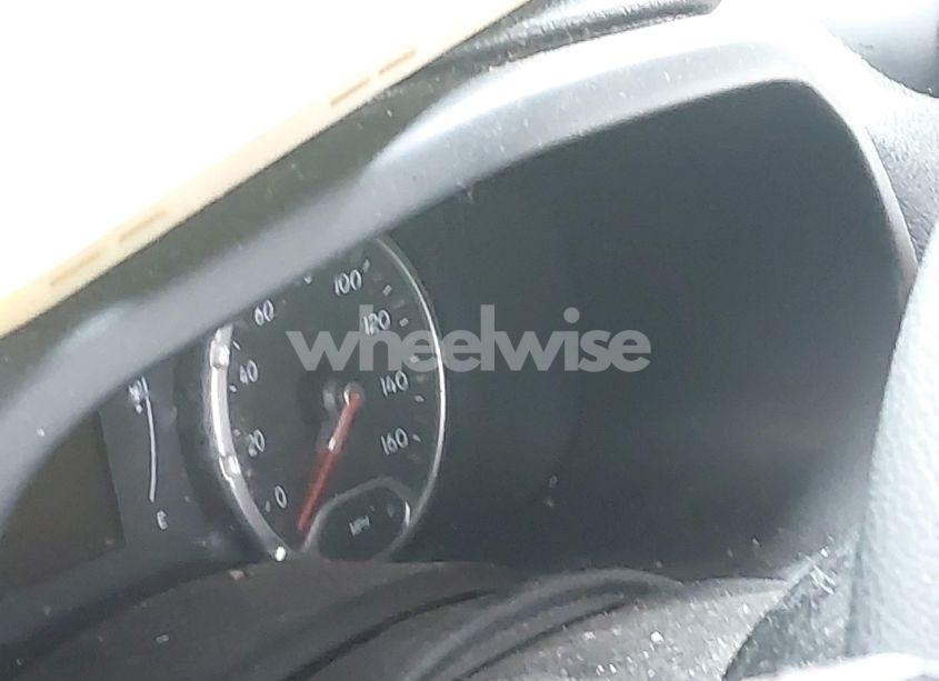 Photo 14 of 2017 Jeep Renegade SPORT 4X4 (VIN ZACCJBAB9HPF85169)