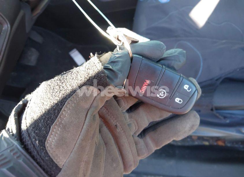 Photo 11 of 2017 Jeep Renegade SPORT (VIN ZACCJBABXHPE92290)