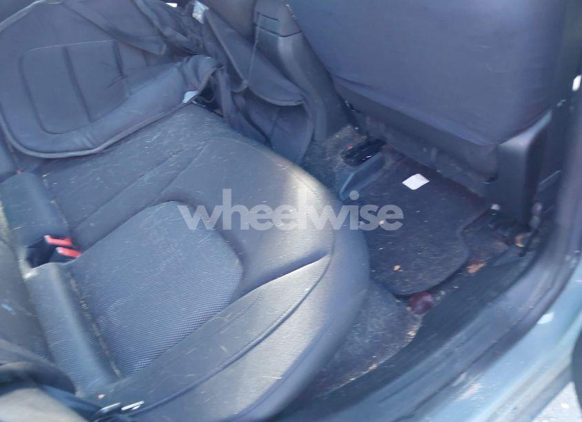 Photo 8 of 2017 Jeep Renegade SPORT (VIN ZACCJBABXHPE92290)