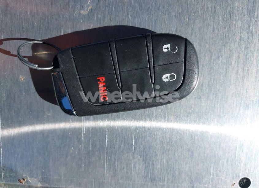 Photo 11 of 2017 Jeep Renegade SPORT 4X4 (VIN ZACCJBAH9HPG07336)