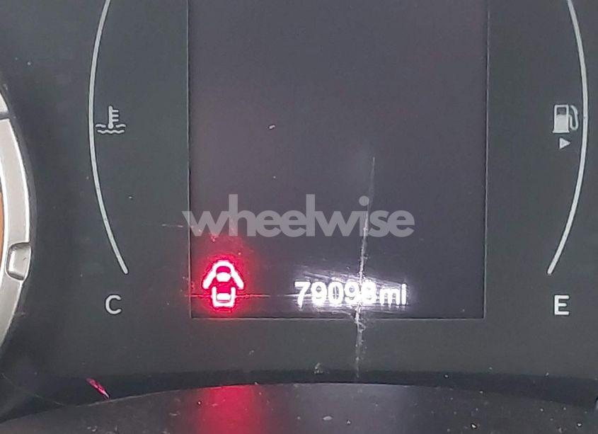 Photo 15 of 2018 Jeep Renegade ALTITUDE 4X4 (VIN ZACCJBBB0JPH37537)
