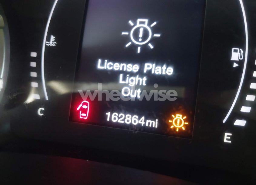 Photo 16 of 2017 Jeep Renegade LATITUDE 4X4 (VIN ZACCJBBB1HPG32435)