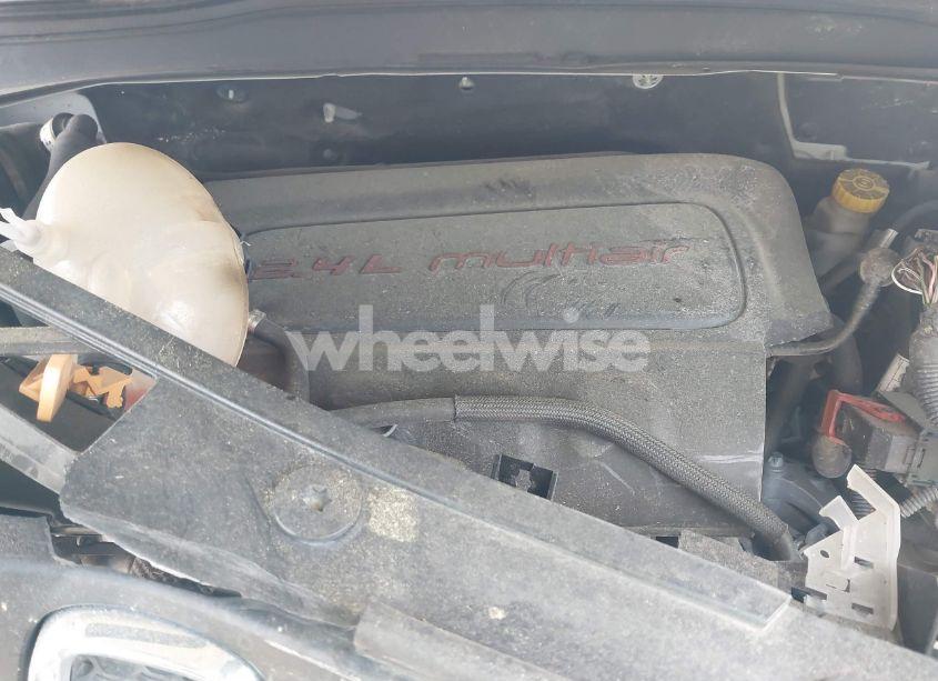 Photo 10 of 2017 Jeep Renegade LATITUDE 4X4 (VIN ZACCJBBB1HPG58842)