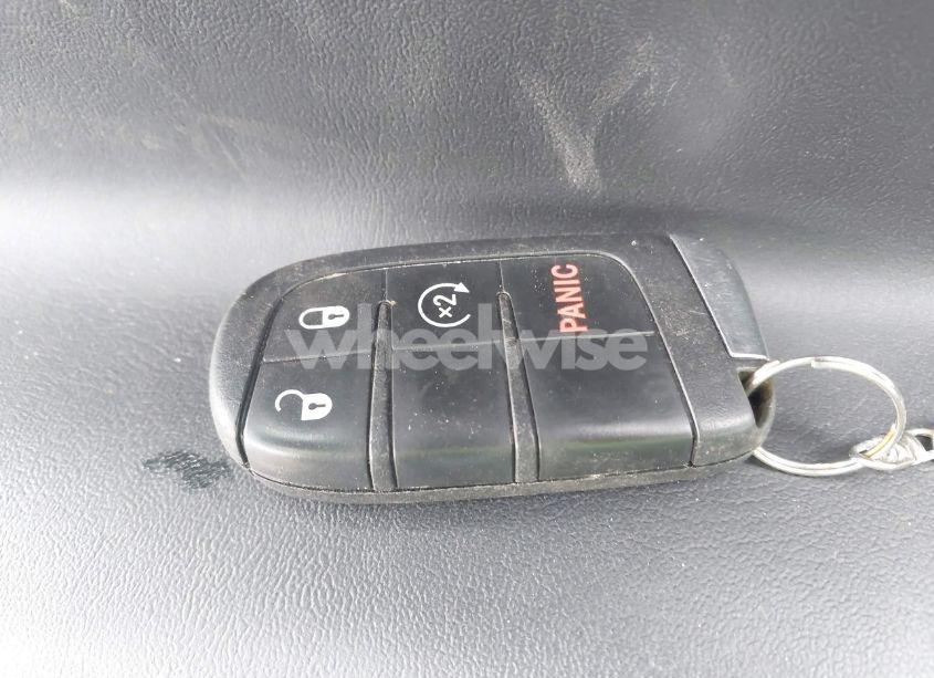 Photo 11 of 2018 Jeep Renegade ALTITUDE 4X4 (VIN ZACCJBBB1JPJ52673)