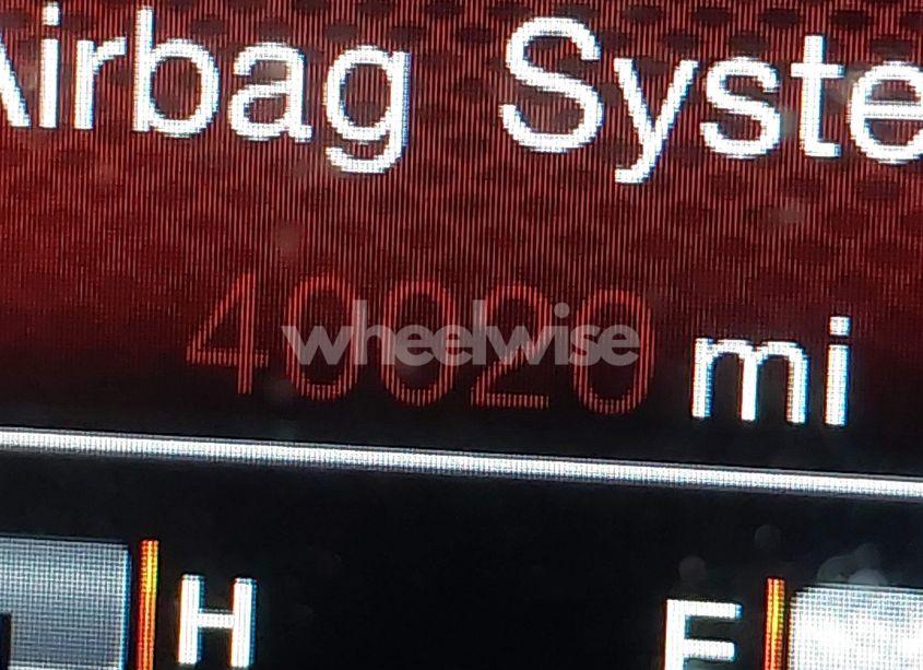 Photo 15 of 2017 Jeep Renegade LATITUDE 4X4 (VIN ZACCJBBB2HPG35957)