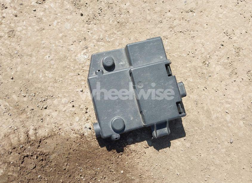 Photo 12 of 2017 Jeep Renegade LATITUDE 4X4 (VIN ZACCJBBB6HPE84704)