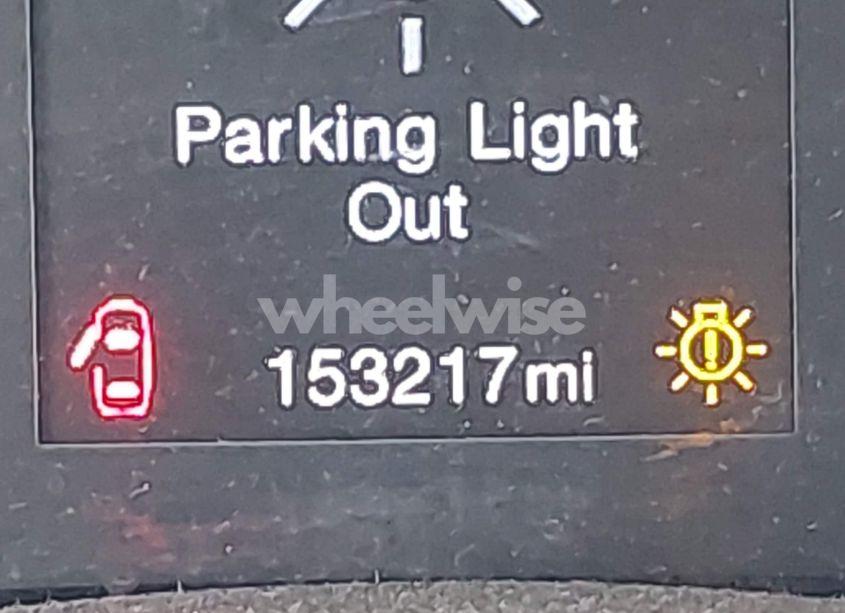 Photo 15 of 2017 Jeep Renegade LATITUDE 4X4 (VIN ZACCJBBB7HPG31581)