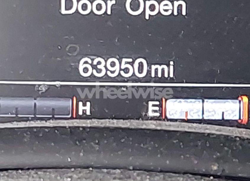 Photo 15 of 2017 Jeep Renegade LATITUDE 4X4 (VIN ZACCJBBB8HPF51772)