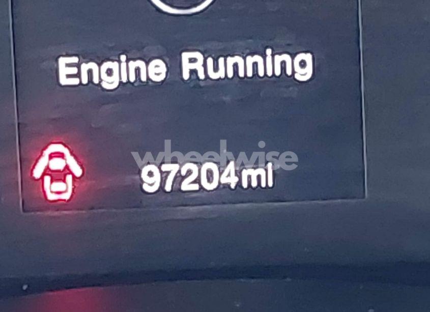 Photo 16 of 2017 Jeep Renegade LATITUDE 4X4 (VIN ZACCJBBB8HPF61752)