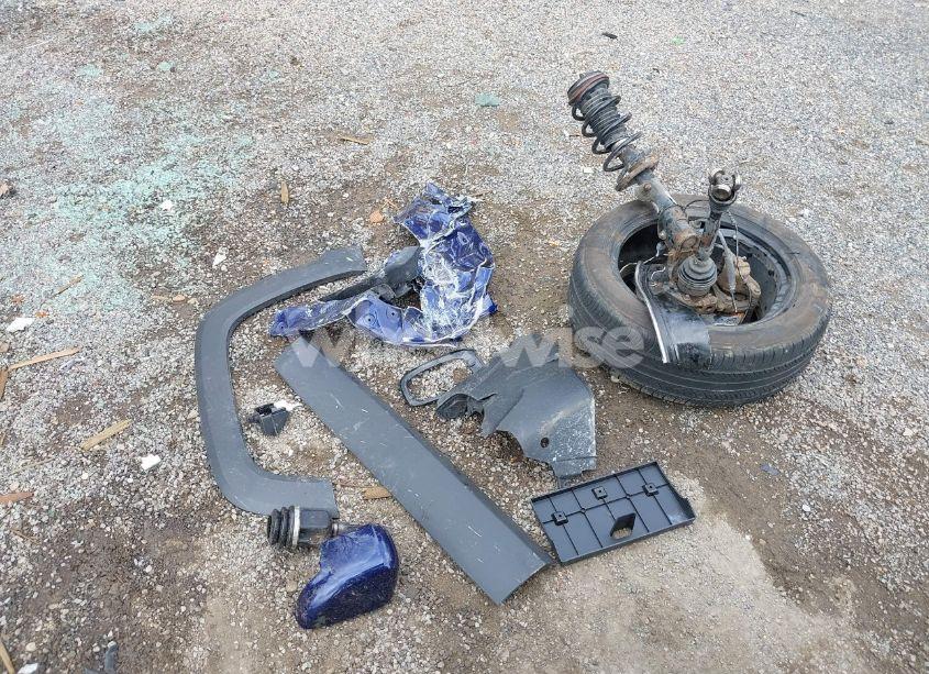 Photo 12 of 2018 Jeep Renegade ALTITUDE 4X4 (VIN ZACCJBBB9JPH08683)