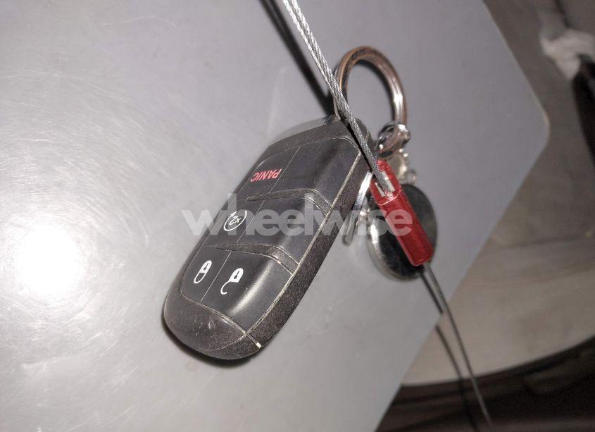 Photo 11 of 2016 Jeep Renegade LATITUDE (VIN ZACCJBBT2GPC97628)