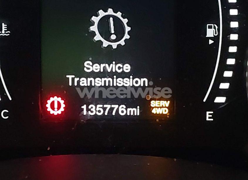 Photo 15 of 2016 Jeep Renegade LATITUDE (VIN ZACCJBBT9GPD99833)