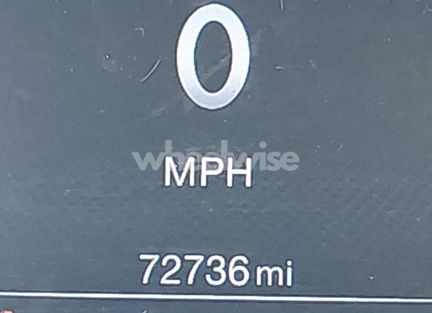 Photo 16 of 2018 Jeep Renegade TRAILHAWK 4X4 (VIN ZACCJBCB0JPG78827)