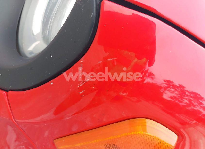 Photo 19 of 2017 Jeep Renegade TRAILHAWK 4X4 (VIN ZACCJBCB1HPF26095)