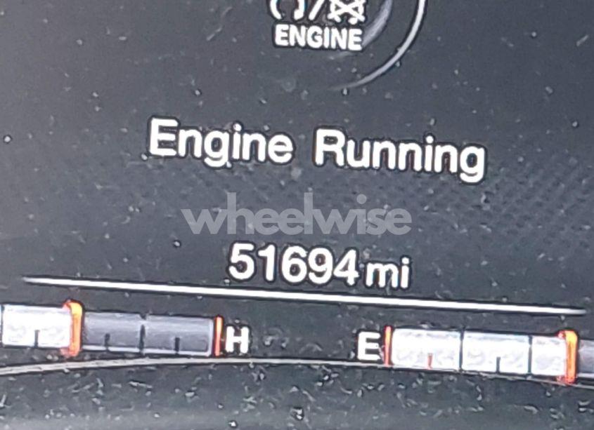 Photo 15 of 2017 Jeep Renegade TRAILHAWK 4X4 (VIN ZACCJBCB3HPF81874)