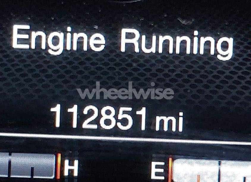 Photo 7 of 2017 Jeep Renegade TRAILHAWK 4X4 (VIN ZACCJBCB5HPE71165)