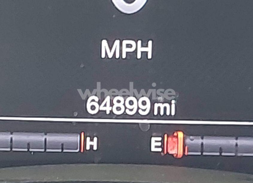 Photo 15 of 2017 Jeep Renegade TRAILHAWK 4X4 (VIN ZACCJBCB6HPE63267)