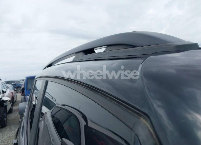 Photo 22 of 2018 Jeep Renegade TRAILHAWK 4X4 (VIN ZACCJBCB7JPH91187)