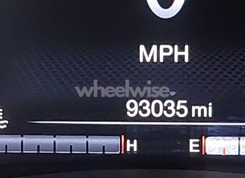 Photo 15 of 2017 Jeep Renegade TRAILHAWK 4X4 (VIN ZACCJBCB8HPE82127)