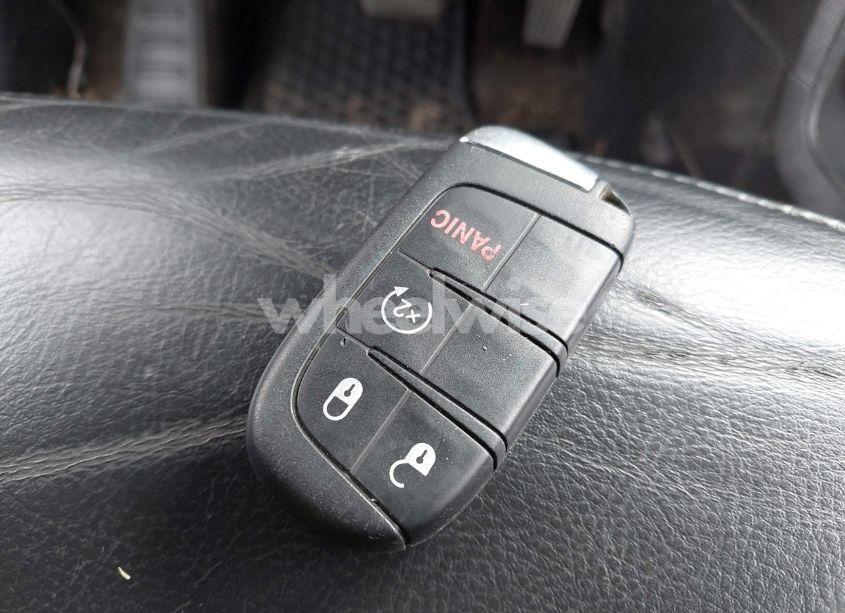 Photo 11 of 2017 Jeep Renegade DESERTHAWK 4X4 (VIN ZACCJBCB8HPE88509)