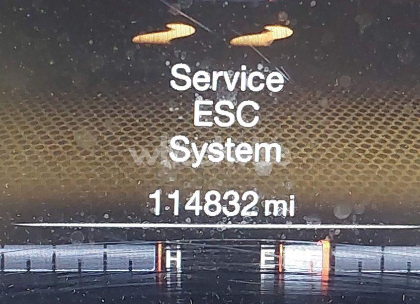 Photo 16 of 2017 Jeep Renegade DESERTHAWK 4X4 (VIN ZACCJBCB8HPE88509)