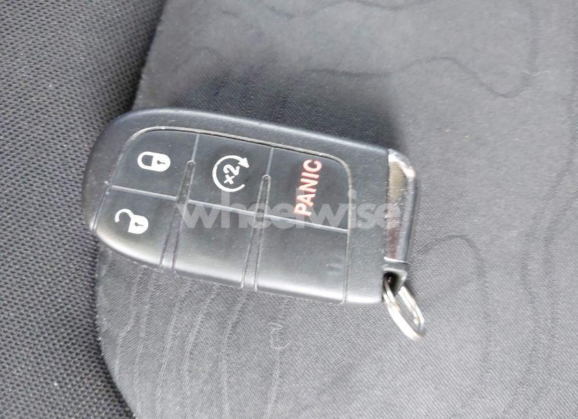 Photo 11 of 2016 Jeep Renegade TRAILHAWK (VIN ZACCJBCT8GPC66771)