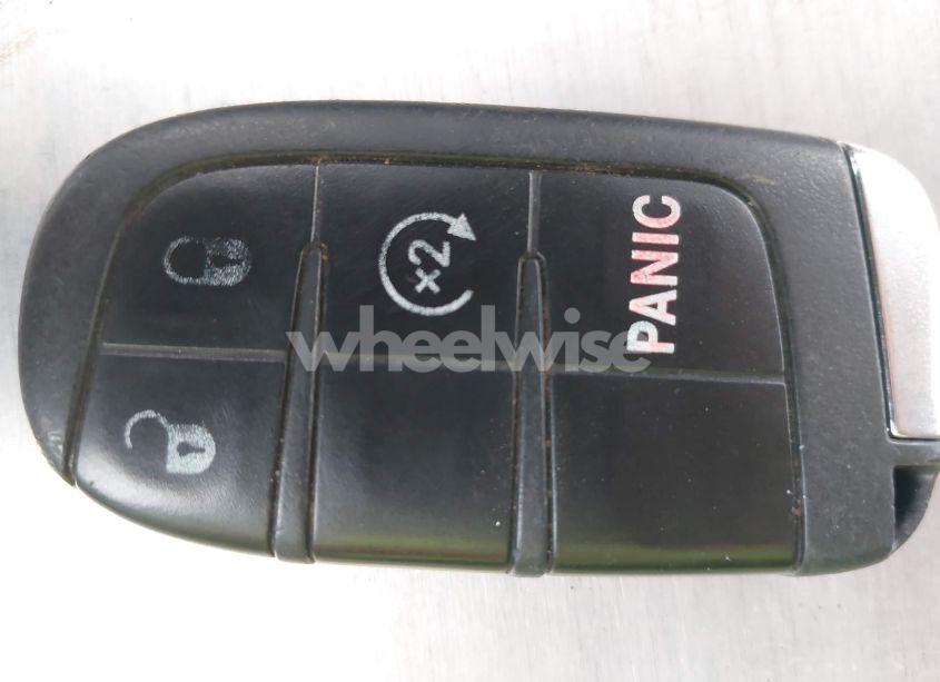 Photo 11 of 2018 Jeep Renegade LIMITED 4X4 (VIN ZACCJBDB0JPH79591)