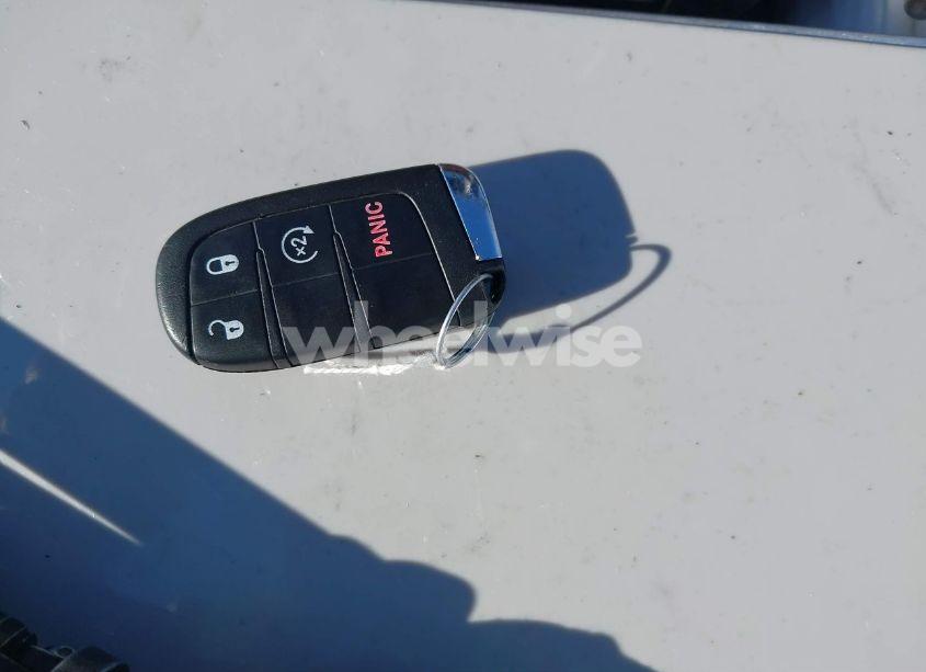 Photo 11 of 2018 Jeep Renegade LIMITED 4X4 (VIN ZACCJBDB4JPH33777)