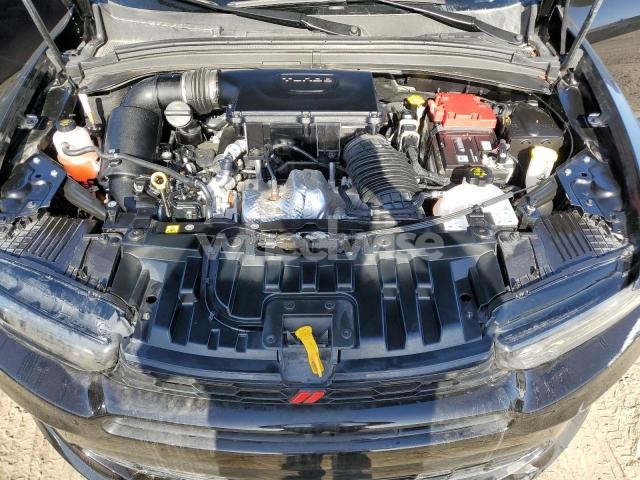 2024 DODGE HORNET GT N/A (VIN ZACNDFANXR3A39698) main photo