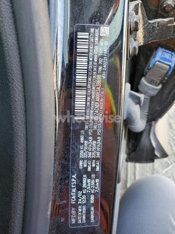 Photo 11 of 2024 DODGE HORNET GT N/A (VIN ZACNDFANXR3A39698)