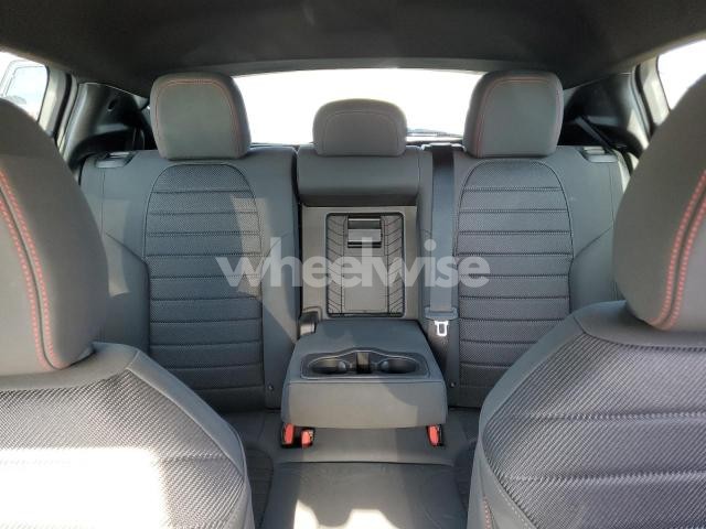 Photo 3 of 2024 DODGE HORNET GT N/A (VIN ZACNDFANXR3A39698)