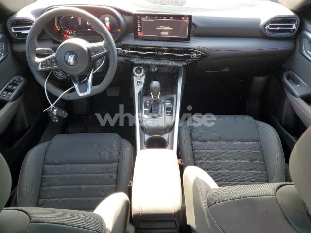 Photo 5 of 2024 DODGE HORNET GT N/A (VIN ZACNDFANXR3A39698)