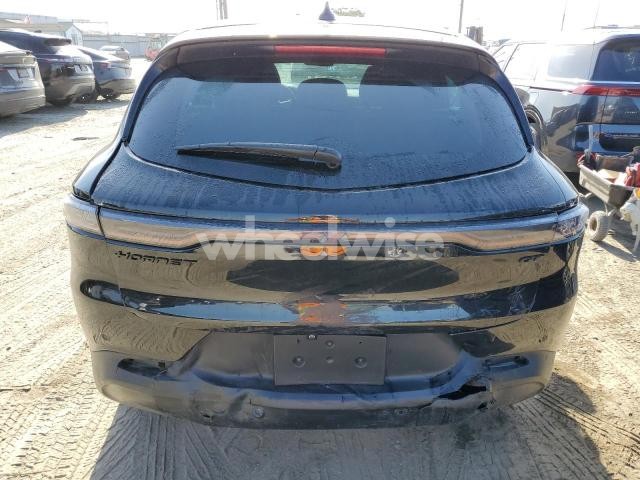 Photo 8 of 2024 DODGE HORNET GT N/A (VIN ZACNDFANXR3A39698)