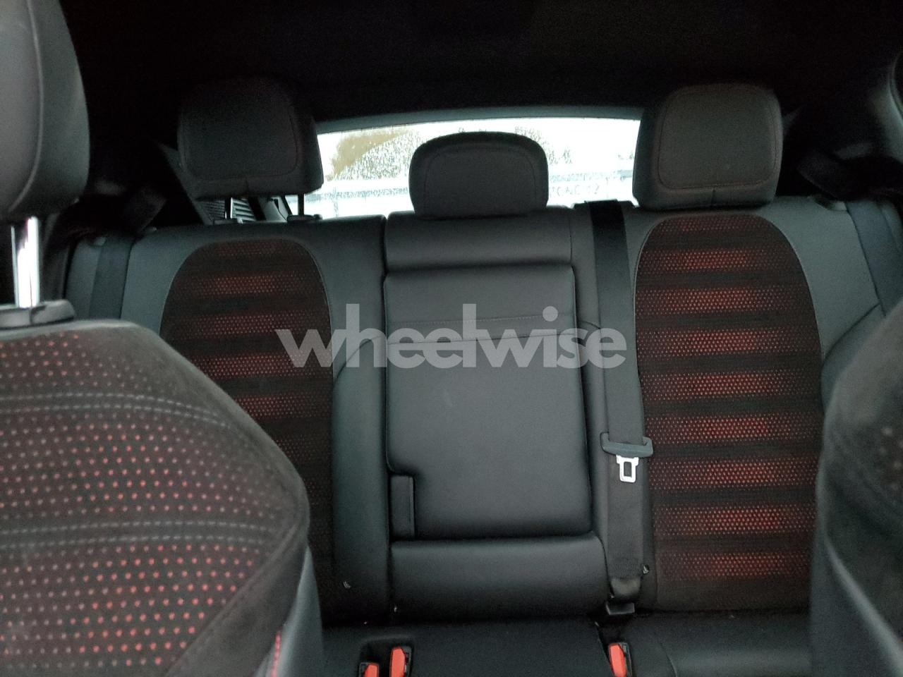 Photo 10 of 2023 DODGE HORNET GT PLUS N/A (VIN ZACNDFBN4P3A02867)