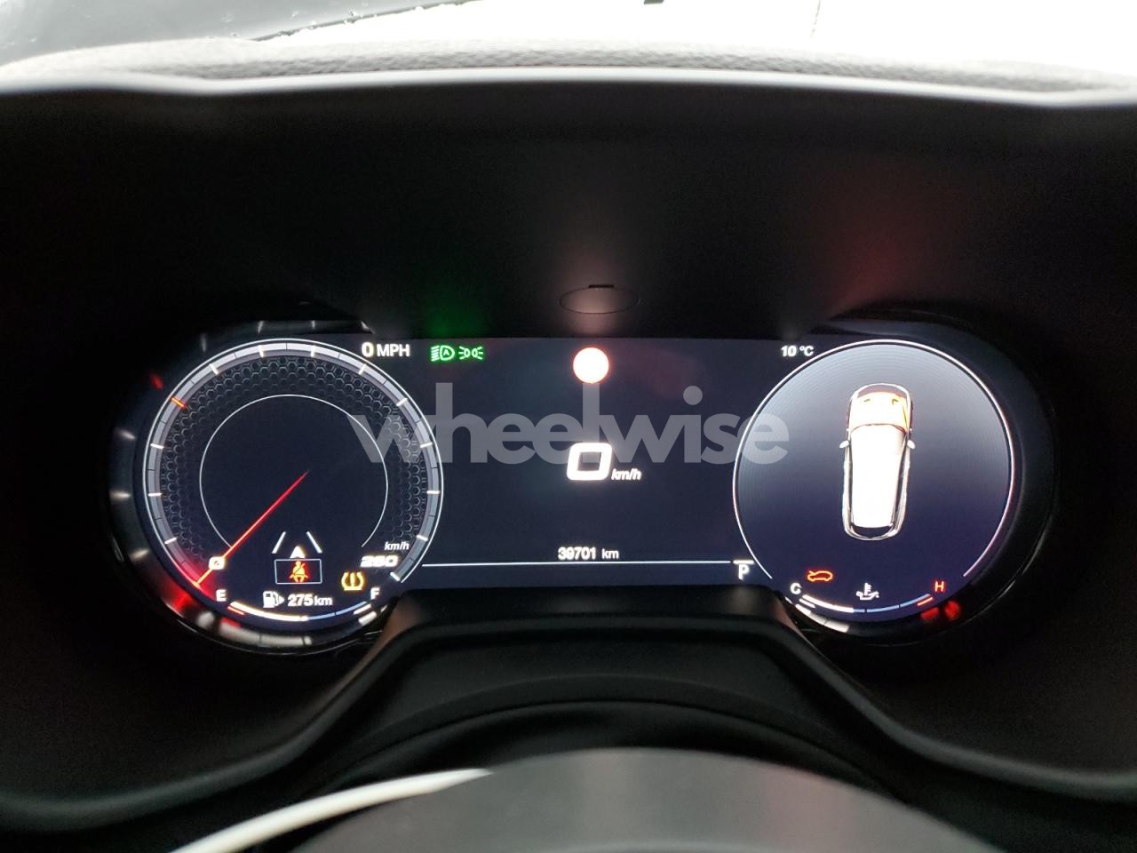 Photo 9 of 2023 DODGE HORNET GT PLUS N/A (VIN ZACNDFBN4P3A02867)