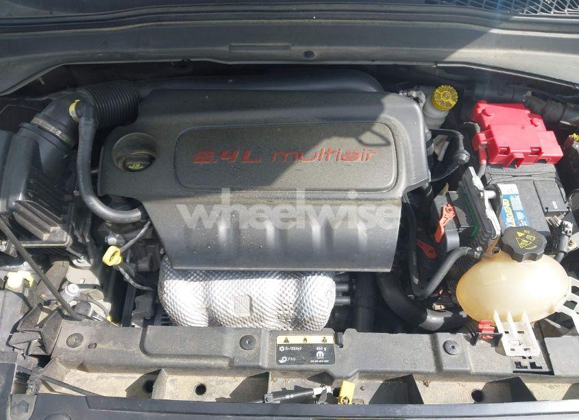 Photo 10 of 2020 Jeep Renegade JEEPSTER FWD (VIN ZACNJAAB6LPL81499)
