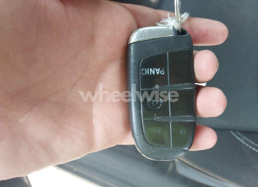 Photo 11 of 2020 Jeep Renegade JEEPSTER FWD (VIN ZACNJAAB6LPL81499)