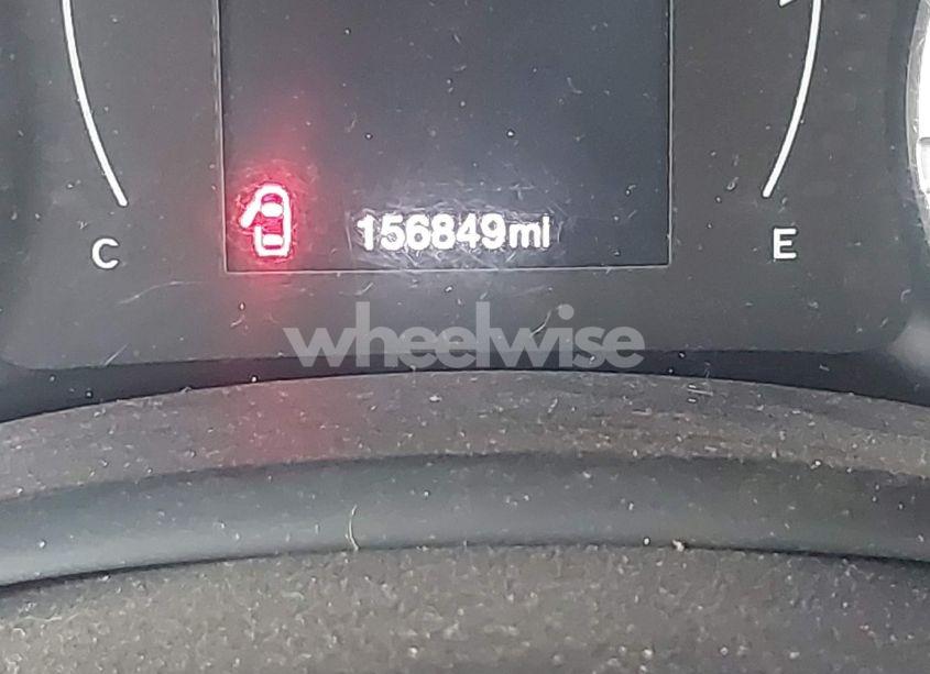 Photo 15 of 2019 Jeep Renegade LATITUDE FWD (VIN ZACNJABB0KPJ75446)