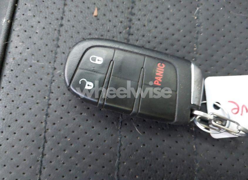 Photo 11 of 2020 Jeep Renegade SPORT 4X4 (VIN ZACNJBAB4LPL22263)