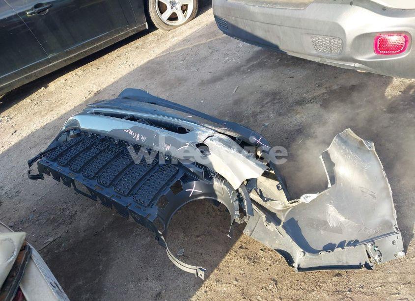 Photo 12 of 2020 Jeep Renegade SPORT 4X4 (VIN ZACNJBAB4LPL22263)