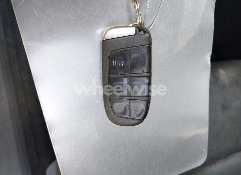 Photo 11 of 2019 Jeep Renegade SPORT 4X4 (VIN ZACNJBAB6KPK11924)