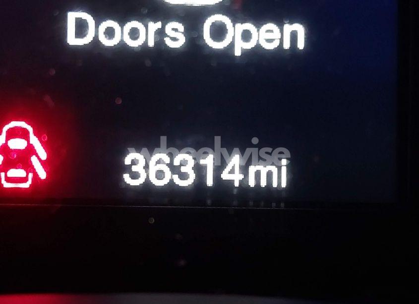 Photo 15 of 2020 Jeep Renegade UPLAND 4X4 (VIN ZACNJBAB6LPL92993)