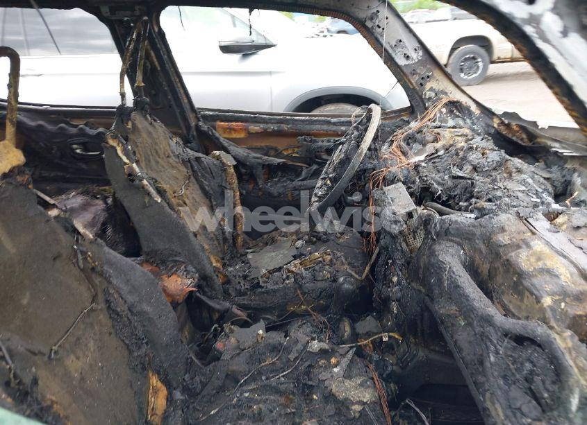 Photo 5 of 2020 Jeep Renegade ALTITUDE 4X4 (VIN ZACNJBBB7LPK97681)